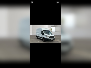 Used Ford Transit 2018 for sale - 79475184: Photo