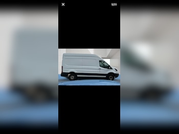 Used Ford Transit 2018 for sale - 79475184: Photo