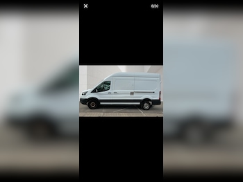 Used Ford Transit 2018 for sale - 79475184: Photo