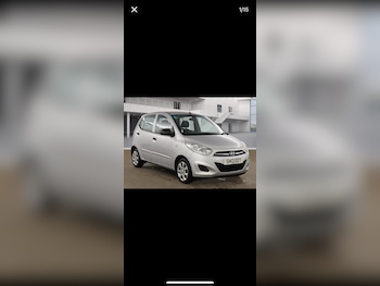 2013 (13) - 1.2 Classic 5dr