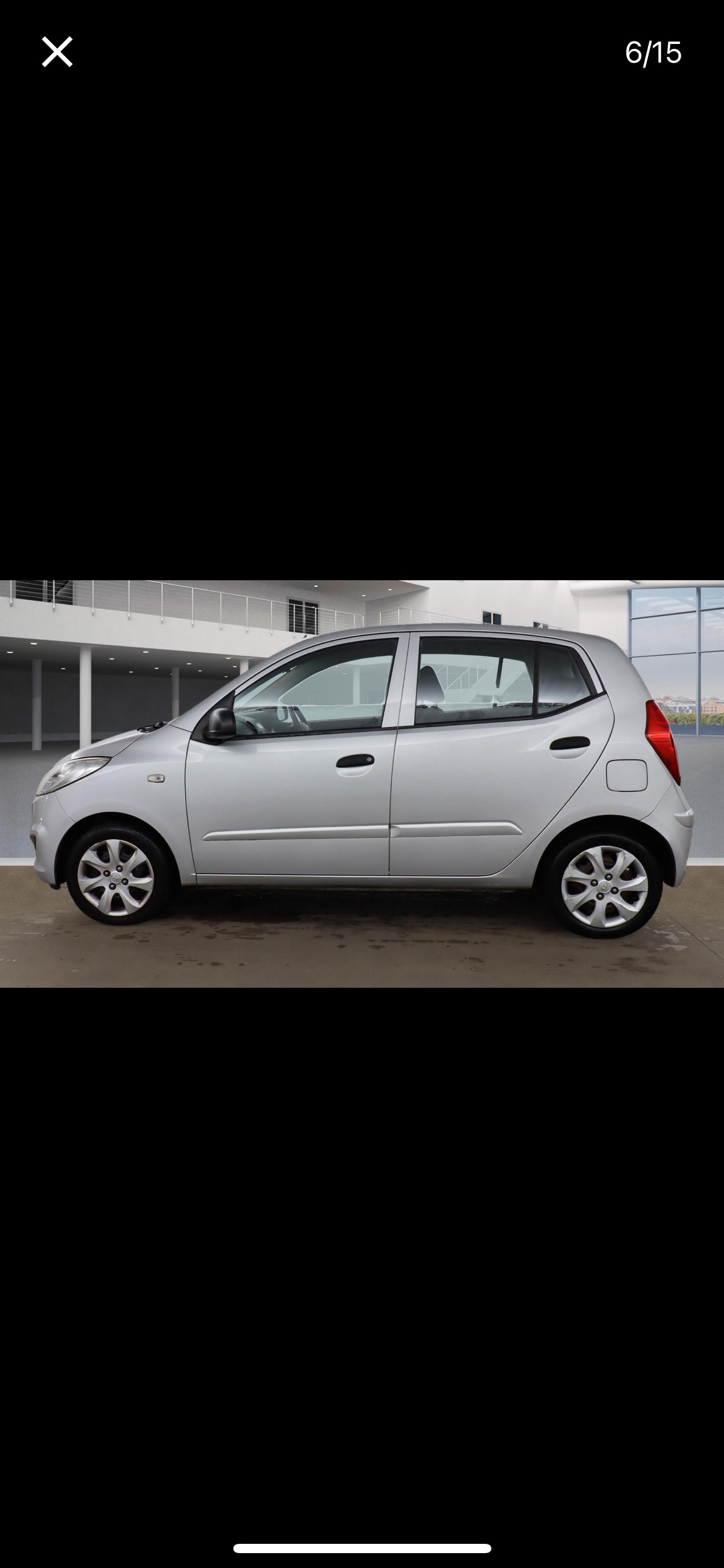 Used Hyundai i10 2013 for sale - 76687543: Photo 6