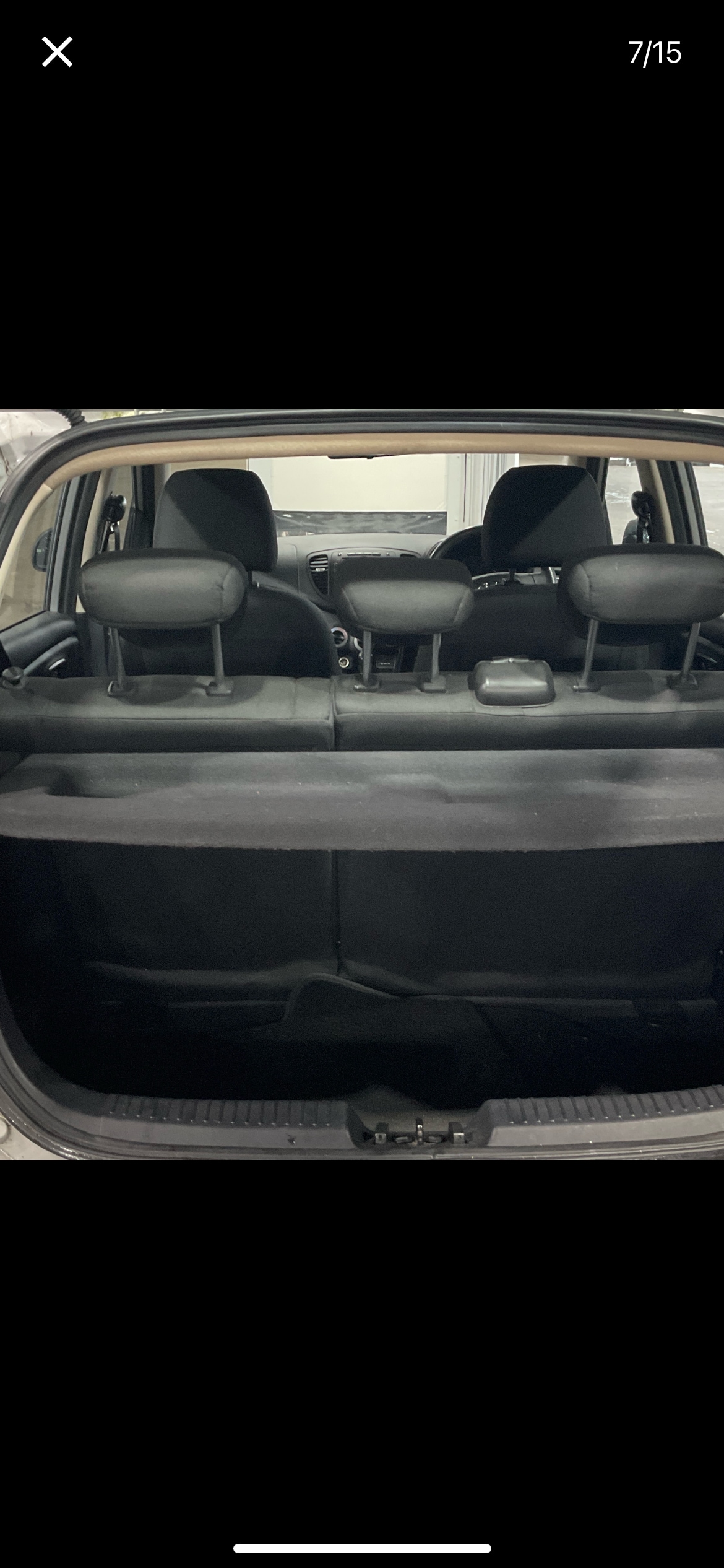 Used Hyundai i10 2013 for sale - 76687543: Photo 7