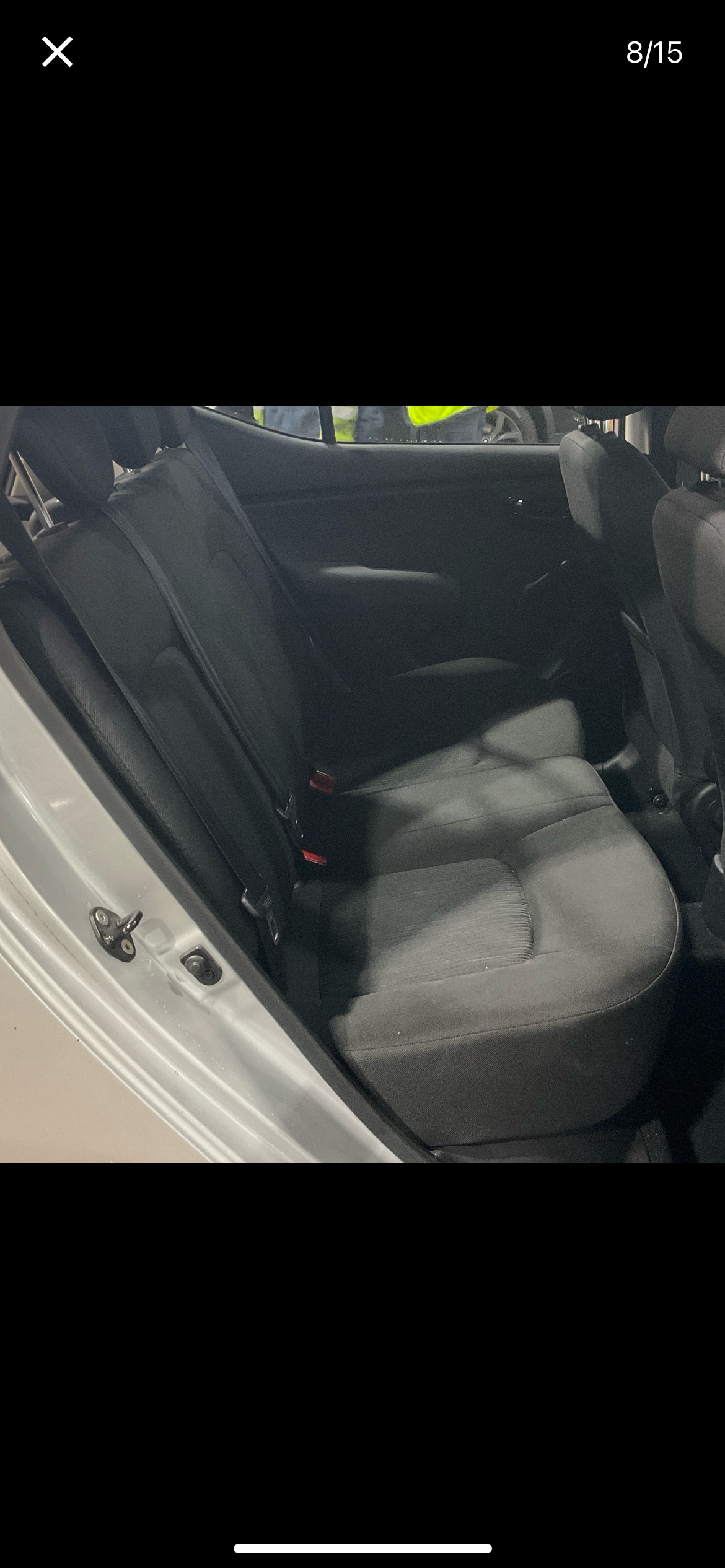 Used Hyundai i10 2013 for sale - 76687543: Photo 8