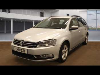 2012 (11) - 1.6 TDI Bluemotion Tech S 5dr