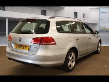 Used Volkswagen Passat 2012 for sale - 75092414: Photo