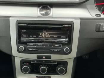 Used Volkswagen Passat 2012 for sale - 75092414: Photo