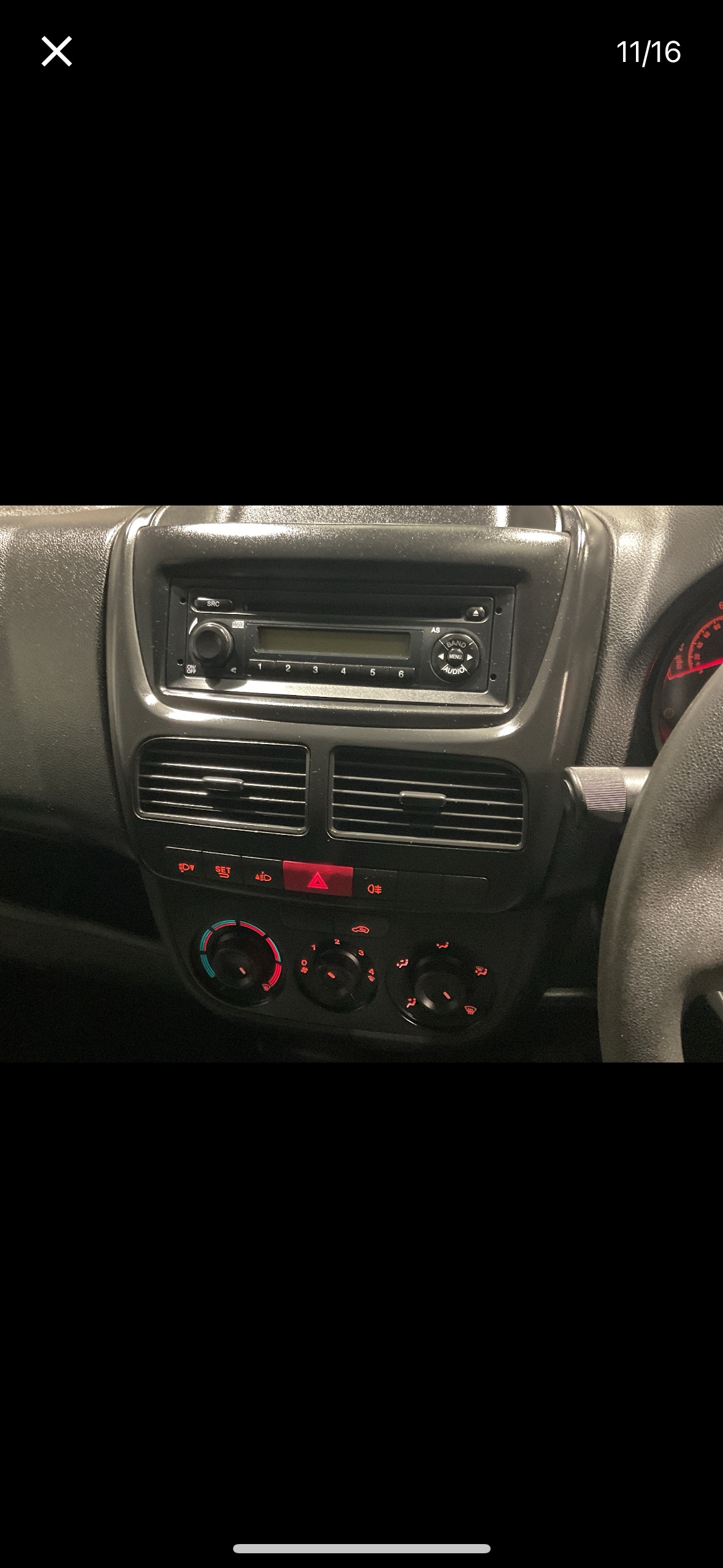 Used Vauxhall Combo 2015 for sale - 78139374: Photo 8