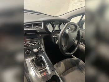Used Peugeot 3008 2013 for sale - 75862185: Photo