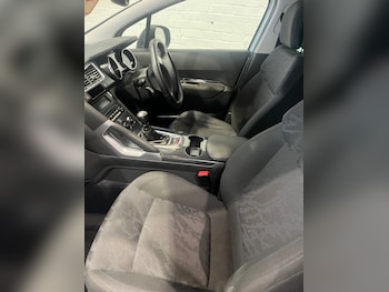 Used Peugeot 3008 2013 for sale - 75862185: Photo