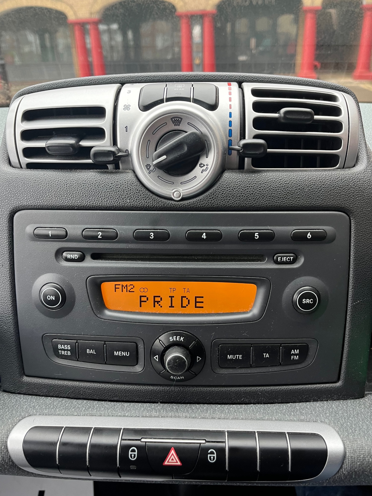 Vehicle 11
