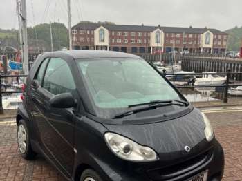 Used smart fortwo 2008 for sale - 74960893: Photo