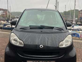 Used smart fortwo 2008 for sale - 74960893: Photo