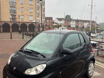 Used smart fortwo 2008 for sale - 74960893: Photo