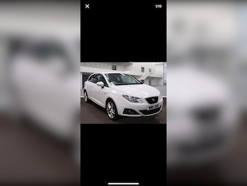 2011 (11) - 1.2 TSI Sportrider 3dr