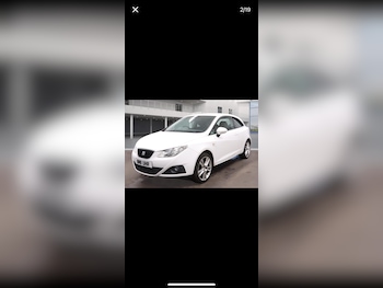 Used SEAT Ibiza 2011 for sale - 77220581: Photo