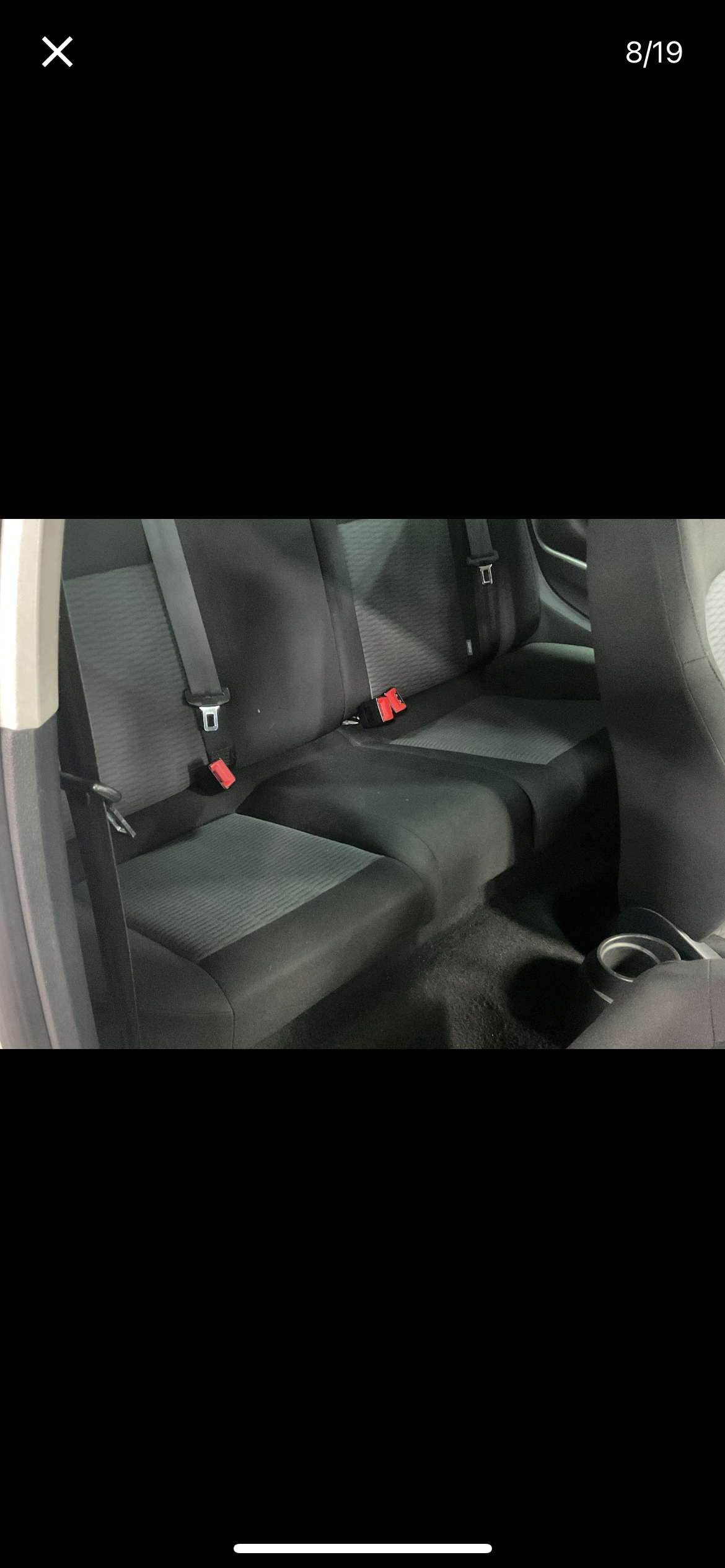 Used SEAT Ibiza 2011 for sale - 77220581: Photo 6