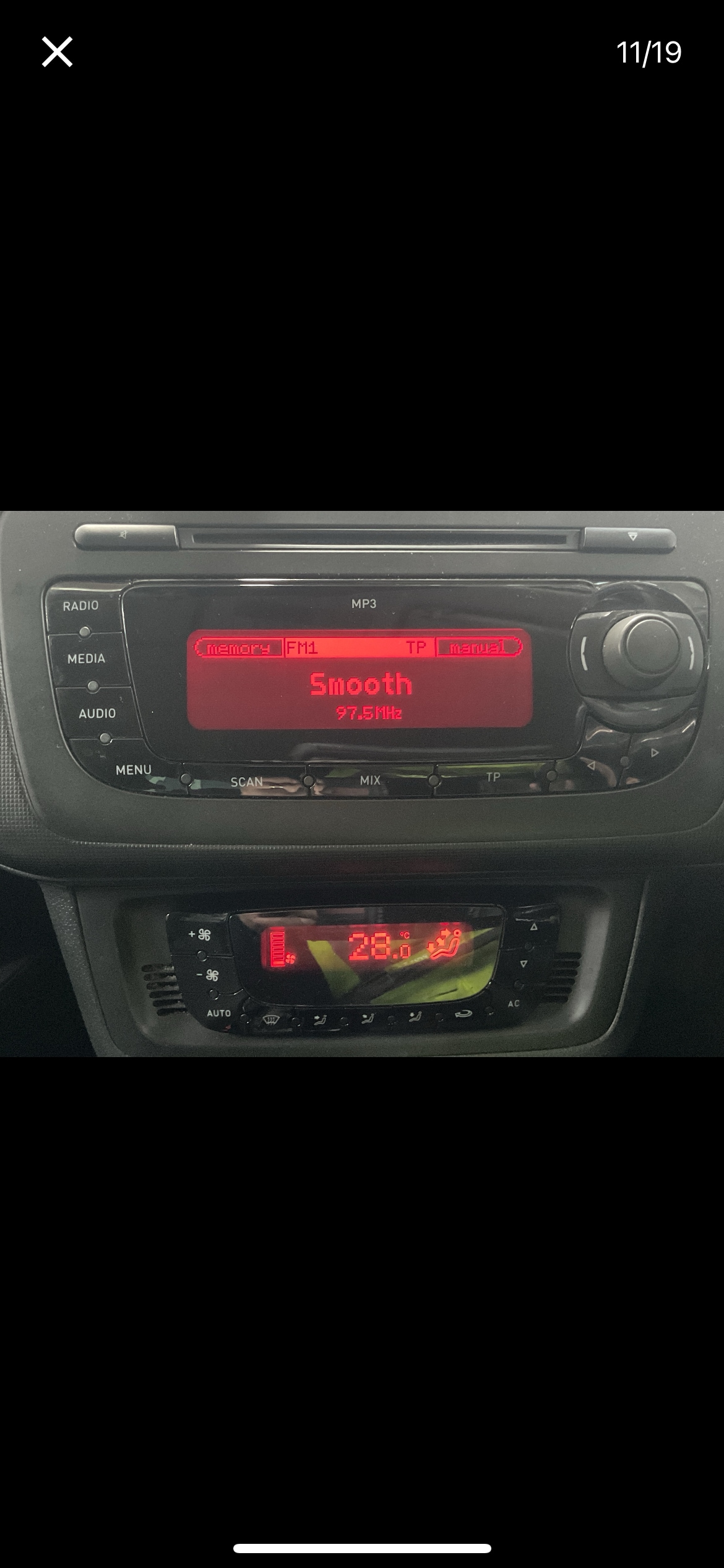 Used SEAT Ibiza 2011 for sale - 77220581: Photo 8