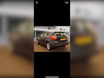 Used Ford Focus 2013 for sale - 75463271: Photo