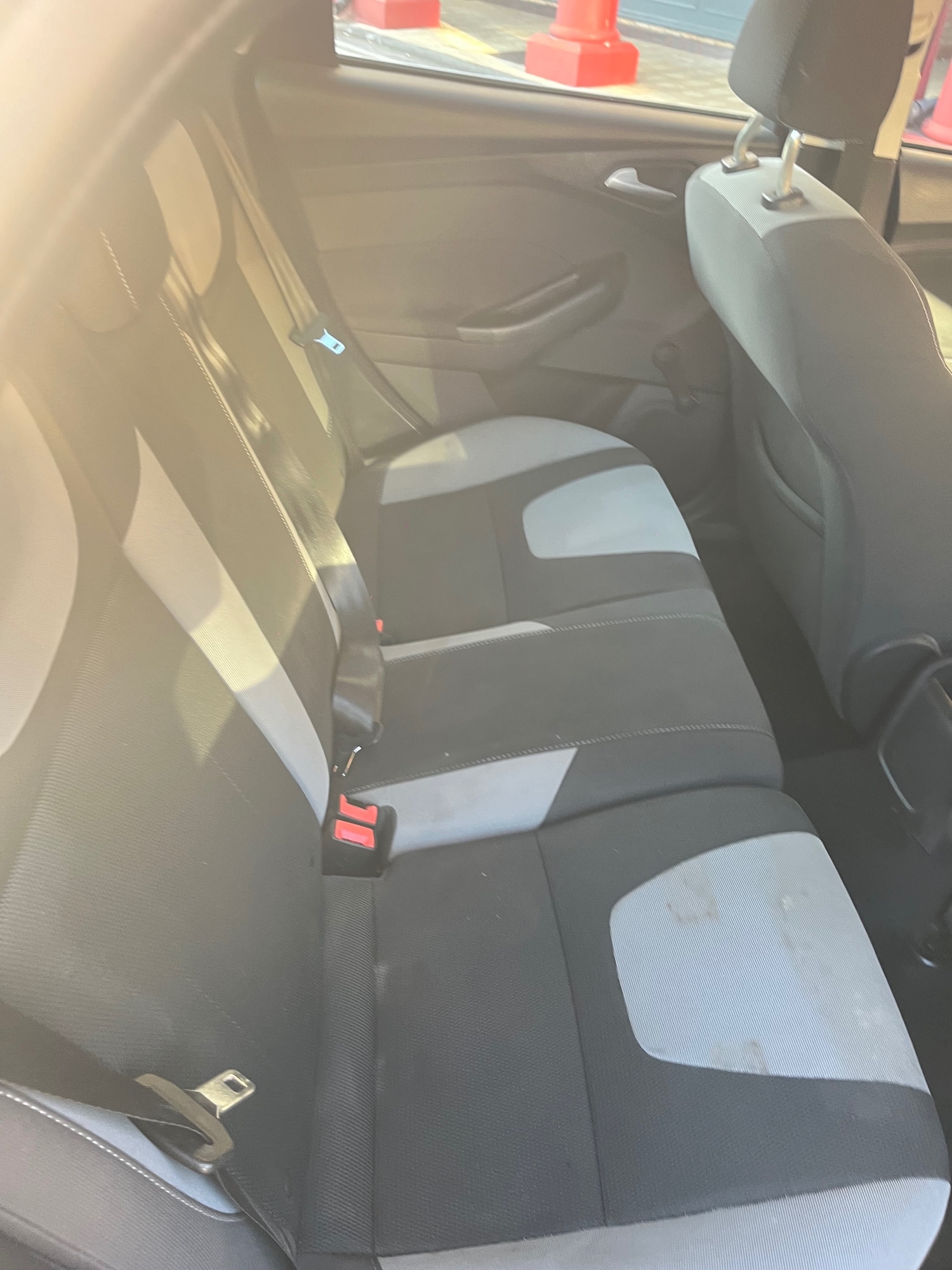 Used Ford Focus 2013 for sale - 75463271: Photo 7