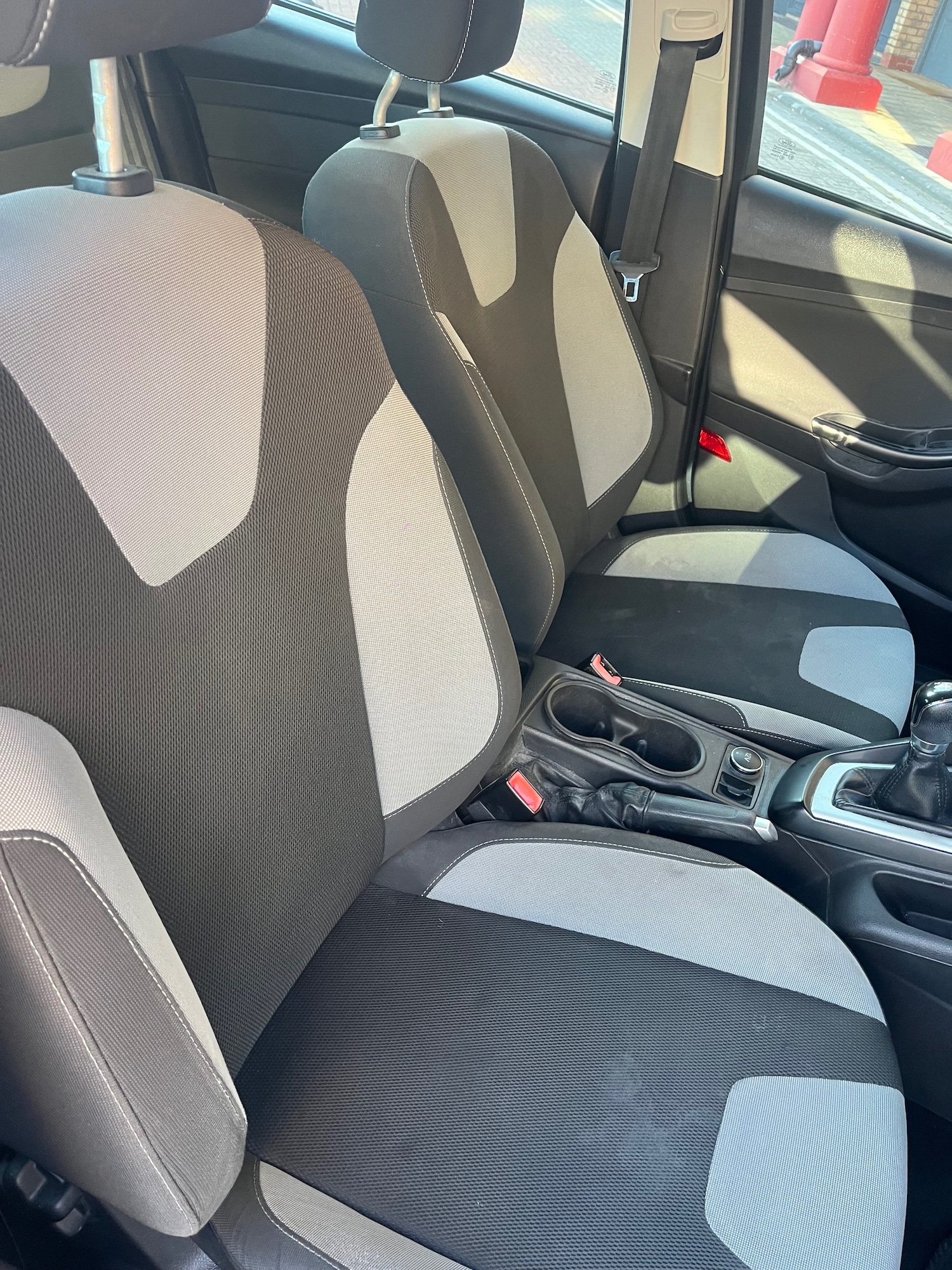 Used Ford Focus 2013 for sale - 75463271: Photo 8