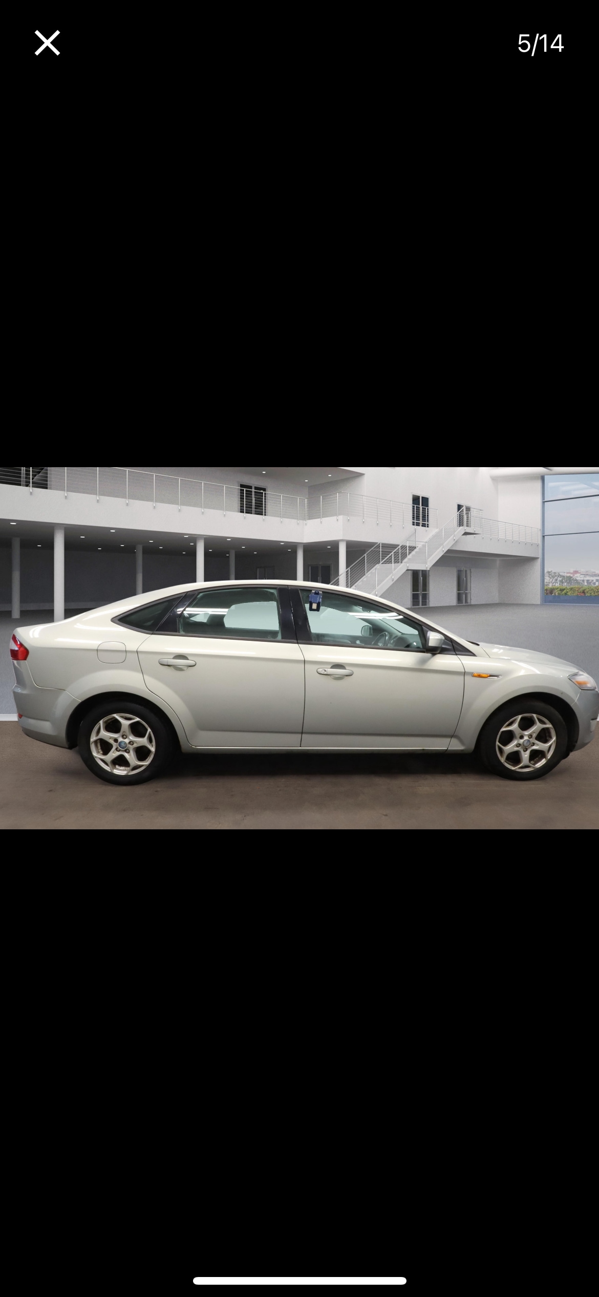 Used Ford Mondeo 2010 for sale - 77226070: Photo 3