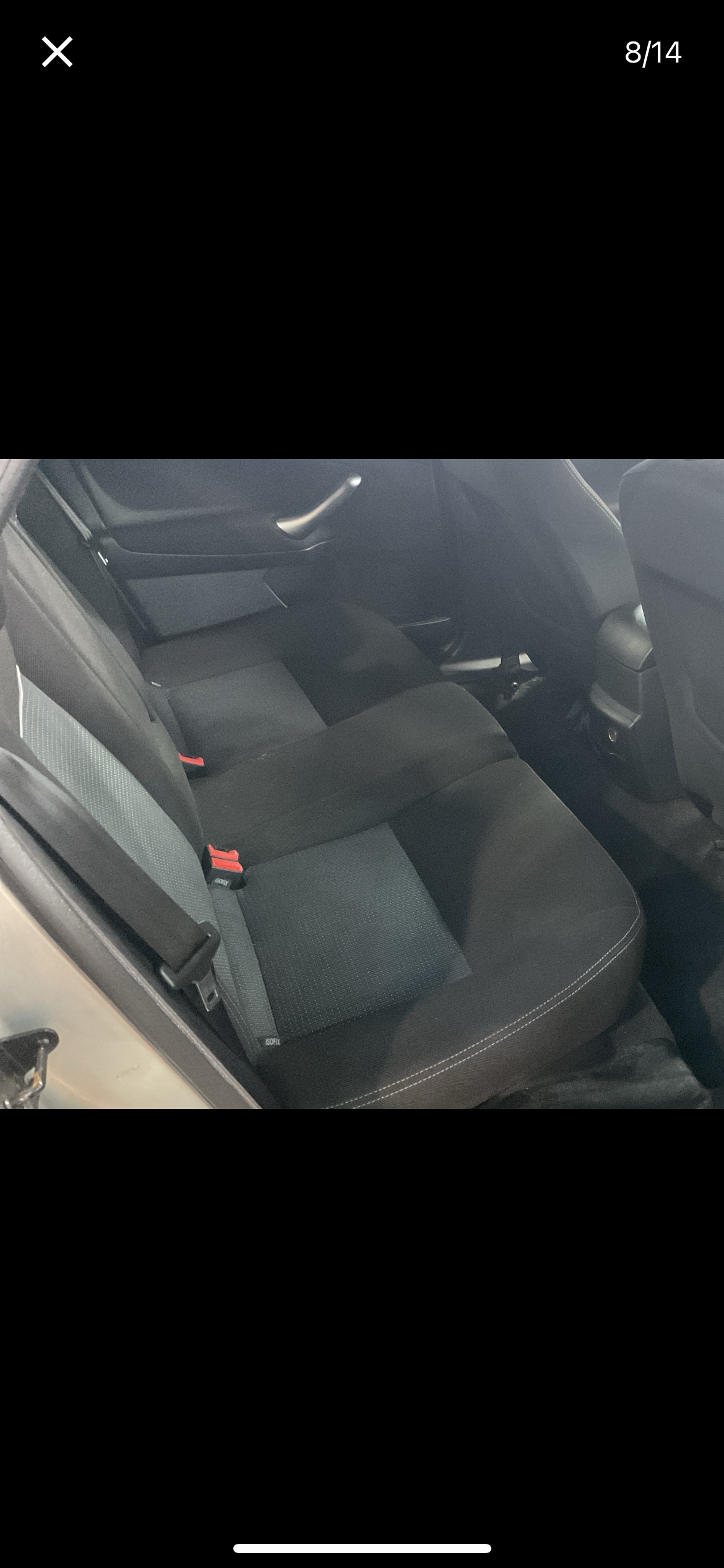 Used Ford Mondeo 2010 for sale - 77226070: Photo 7