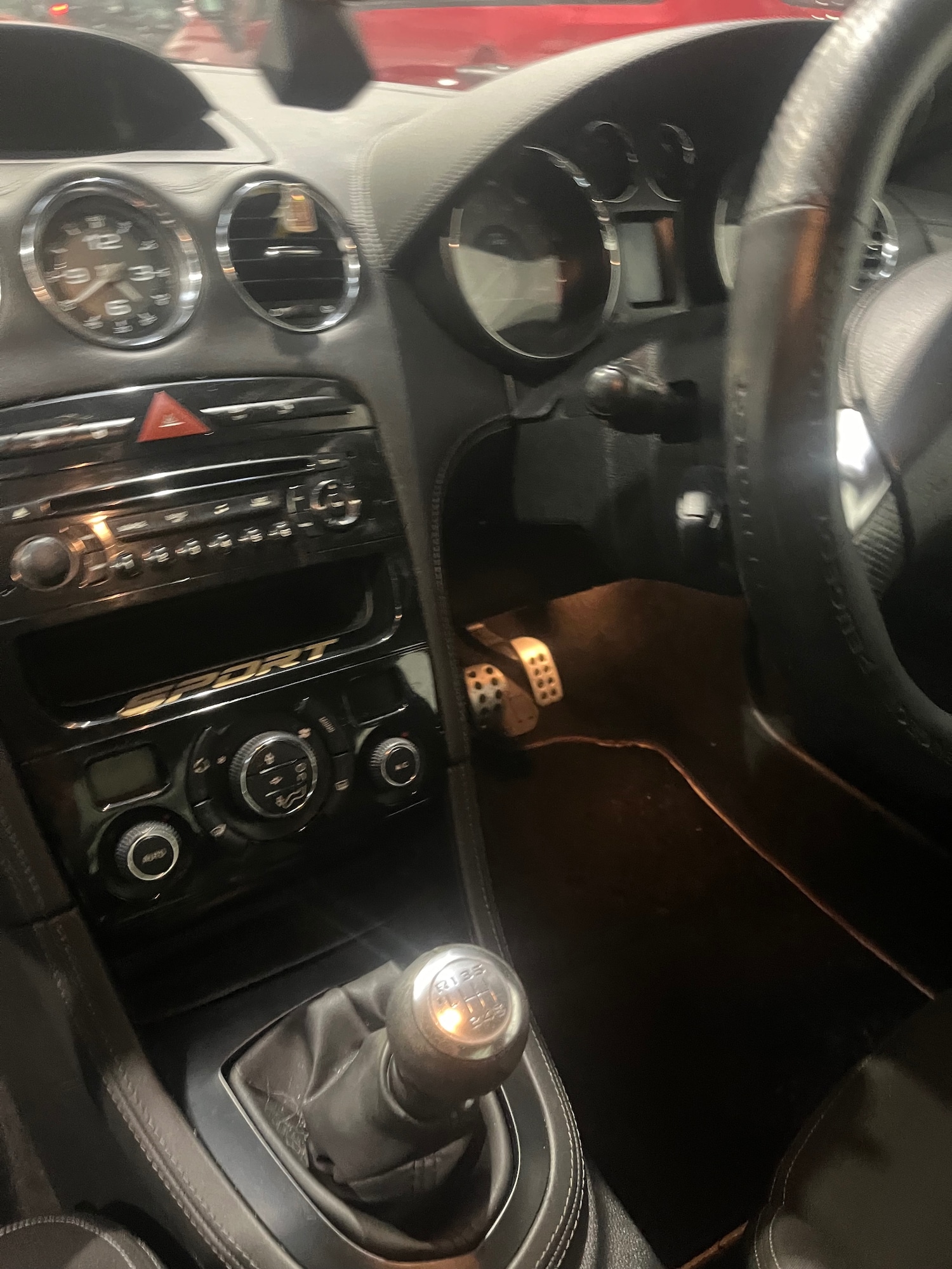 Used Peugeot RCZ 2011 for sale - 77312256: Photo 6