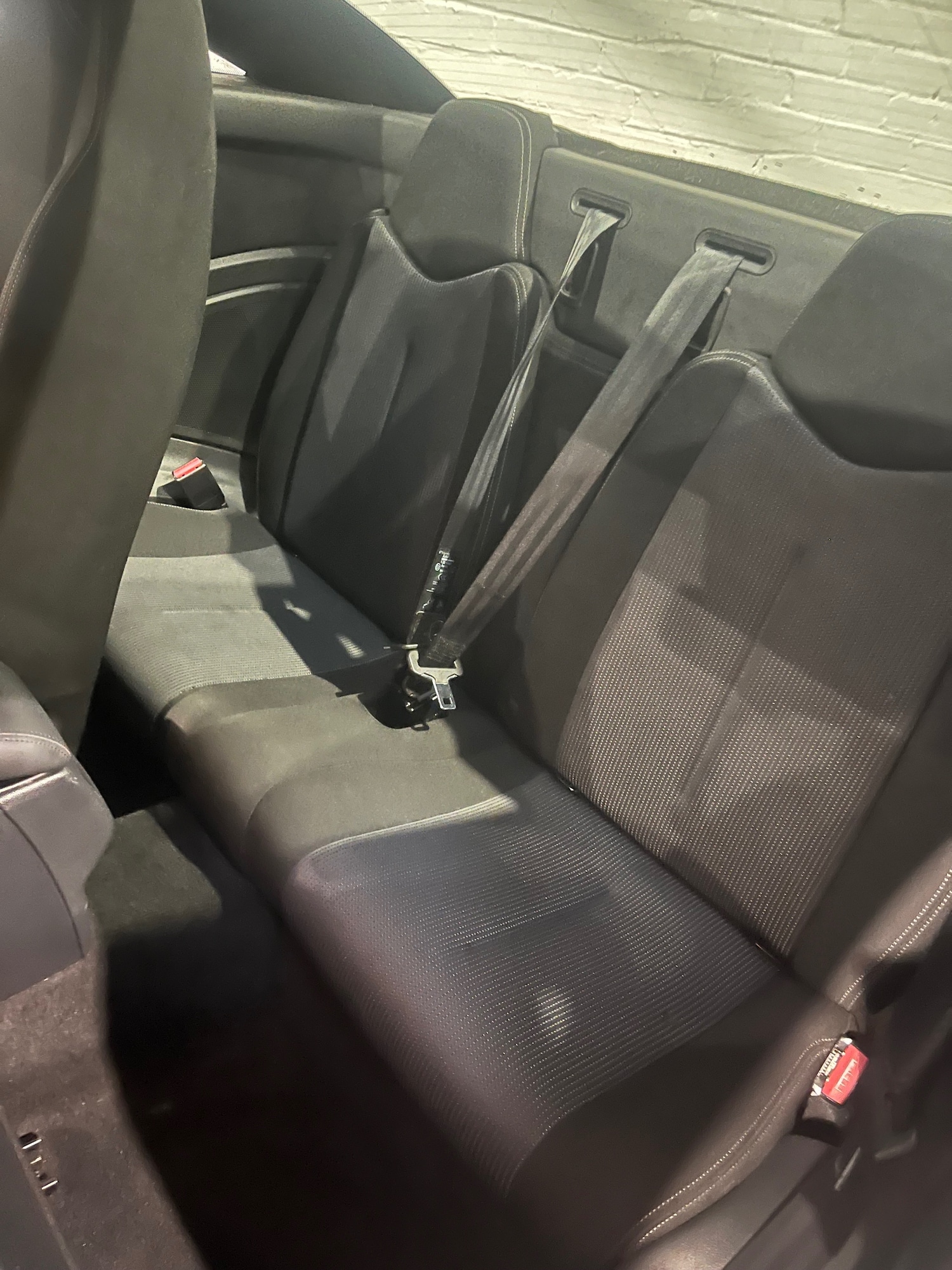 Used Peugeot RCZ 2011 for sale - 77312256: Photo 9