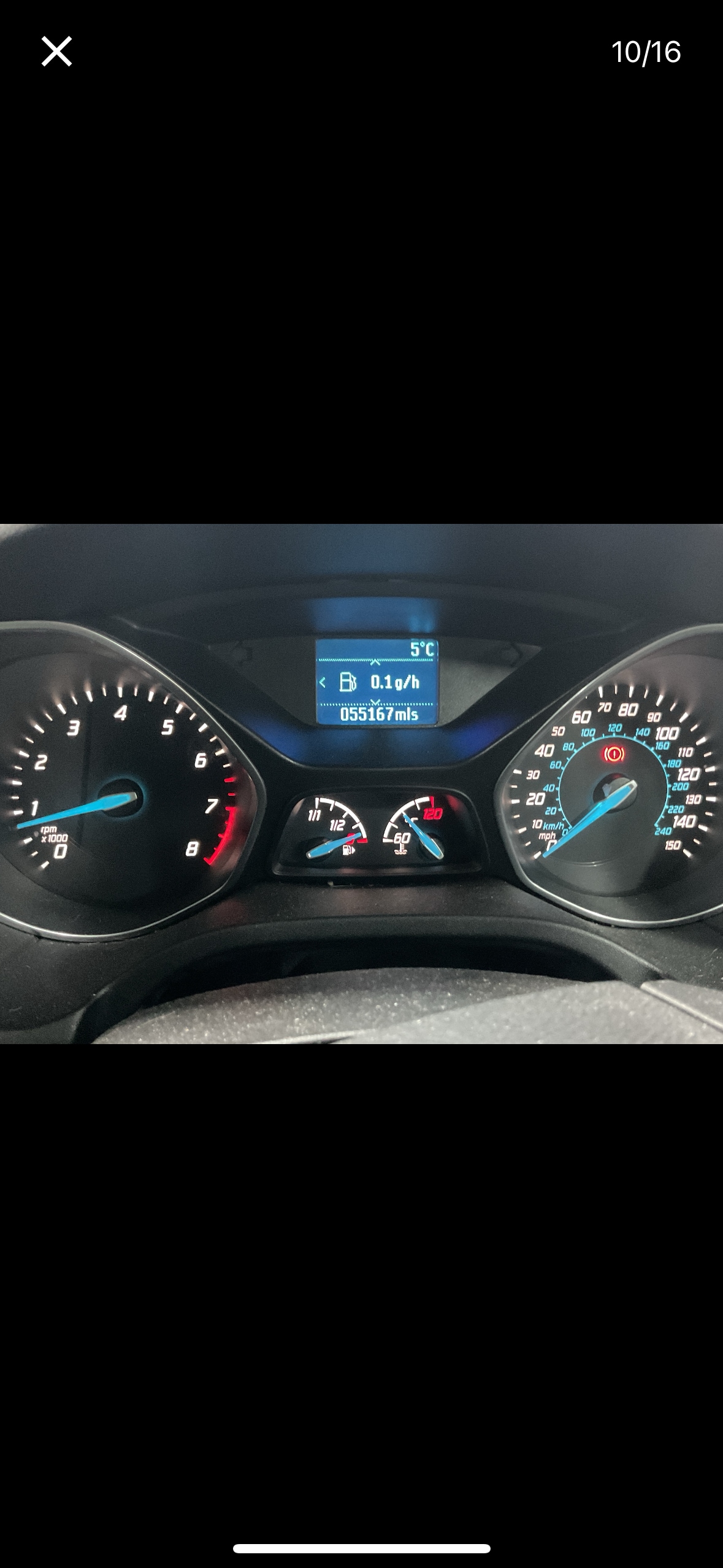 Used Ford Focus 2012 for sale - 77601874: Photo 10