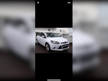 Used Ford Focus 2012 for sale - 77601874: Photo