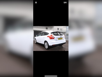 Used Ford Focus 2012 for sale - 77601874: Photo