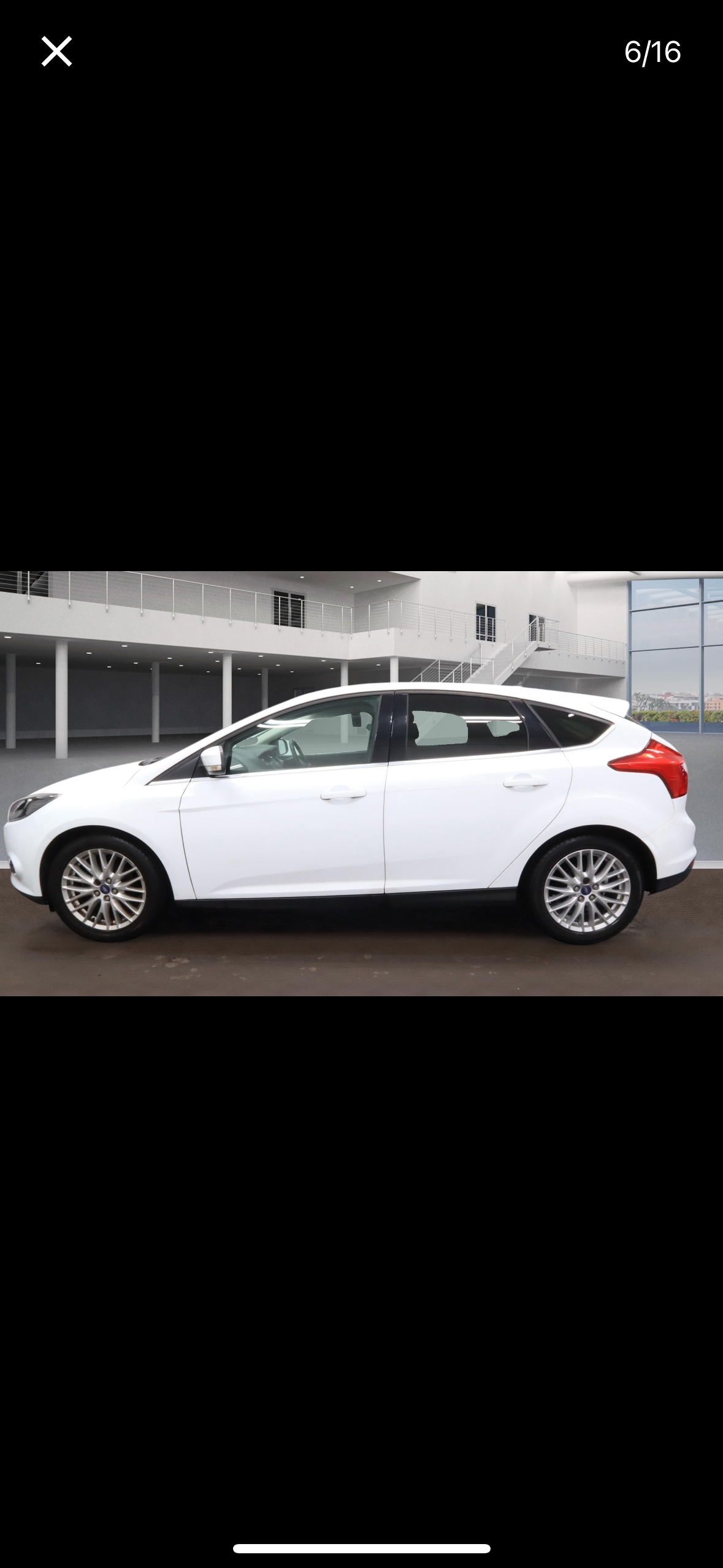 Used Ford Focus 2012 for sale - 77601874: Photo 4