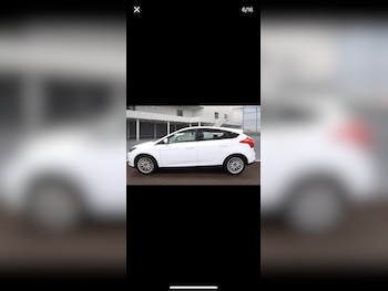 Used Ford Focus 2012 for sale - 77601874: Photo