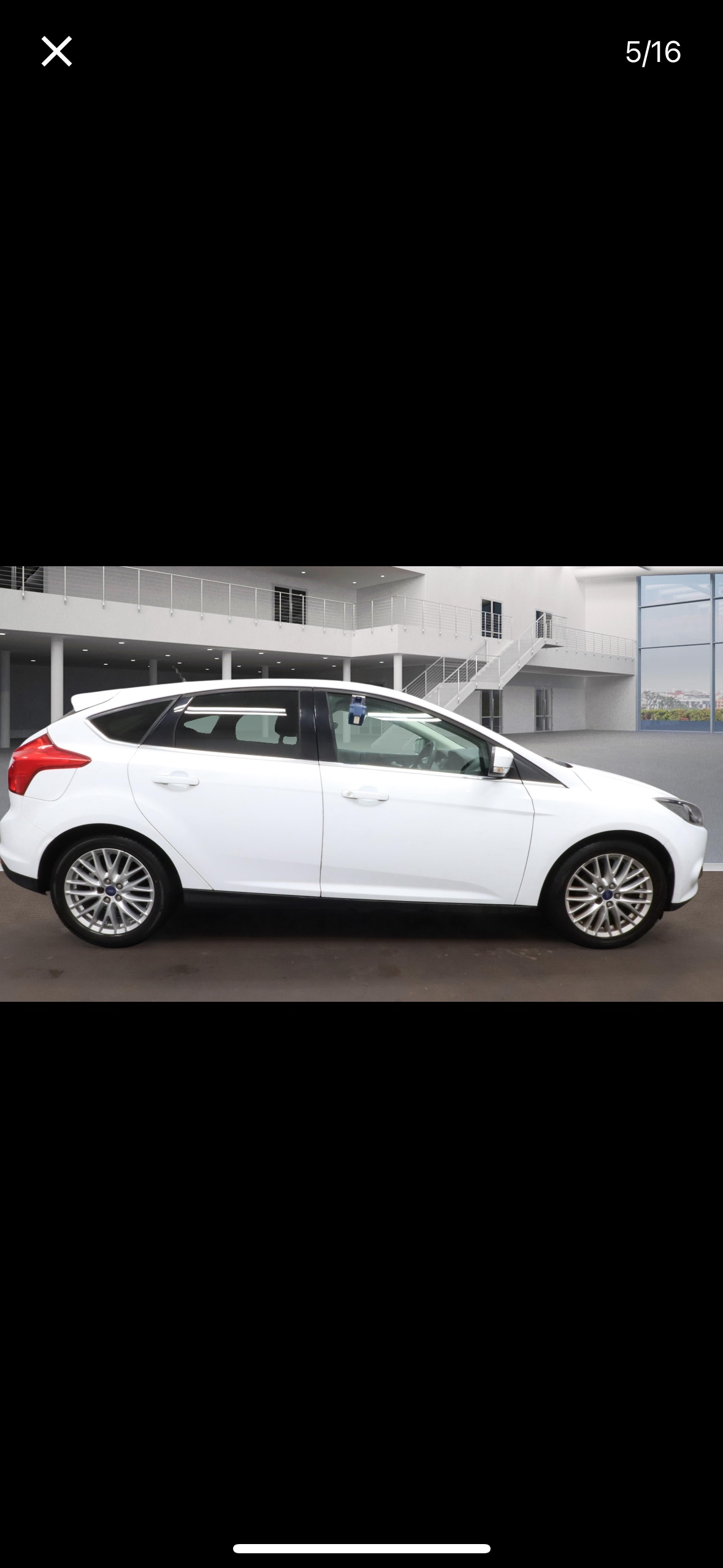 Used Ford Focus 2012 for sale - 77601874: Photo 5