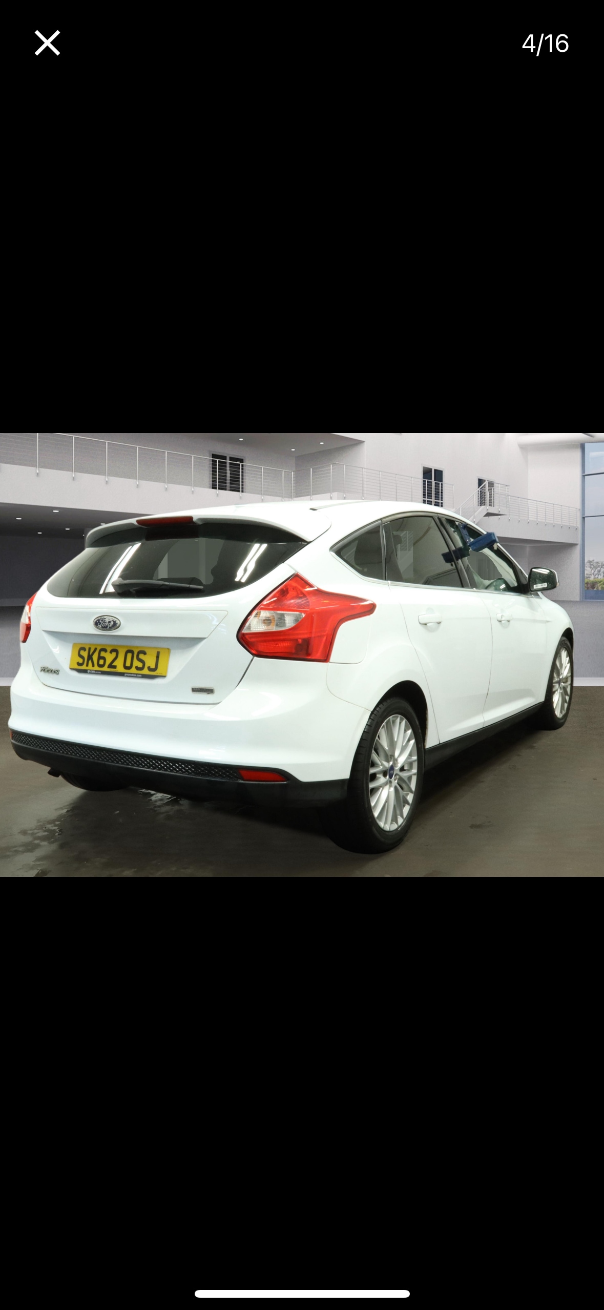 Used Ford Focus 2012 for sale - 77601874: Photo 6