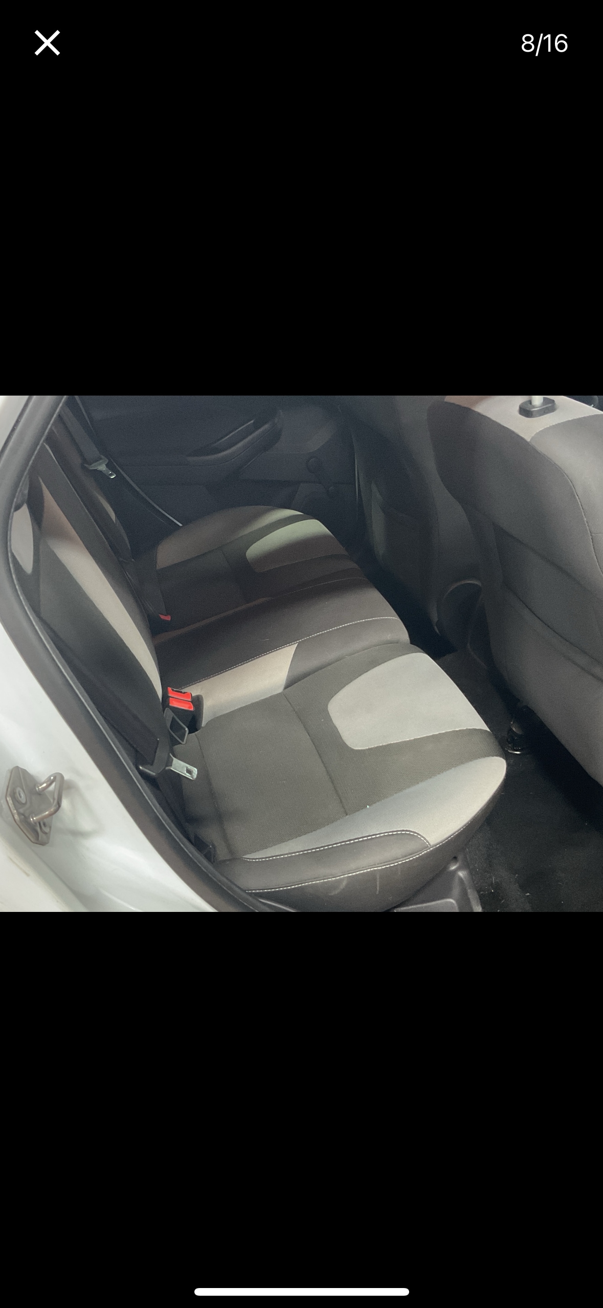 Used Ford Focus 2012 for sale - 77601874: Photo 7