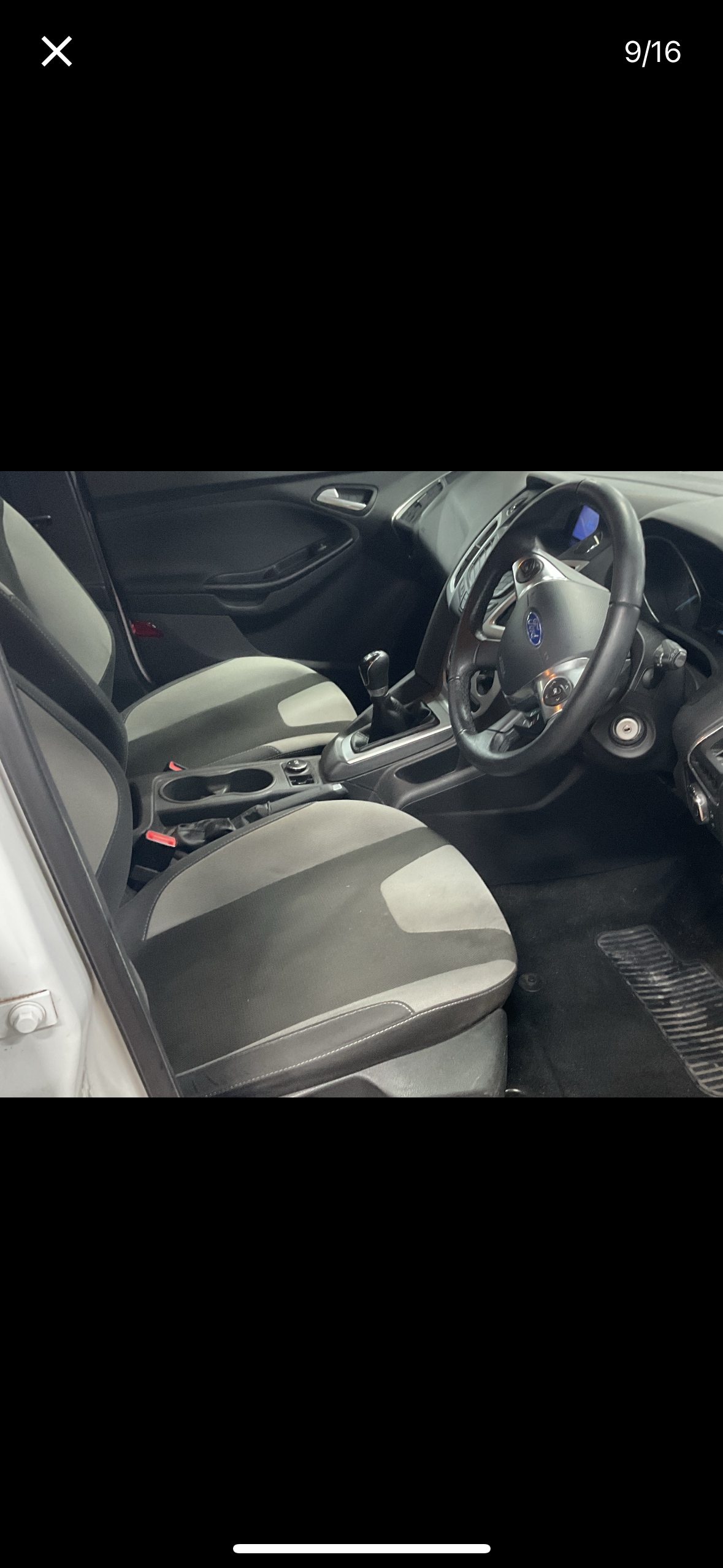 Used Ford Focus 2012 for sale - 77601874: Photo 8