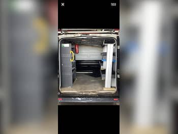 Used Vauxhall Vivaro 2019 for sale - 79693465: Photo