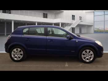 Used Vauxhall Astra 2007 for sale - 75245076: Photo