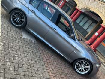 Used BMW 3 Series 2011 for sale - 74026434: Photo