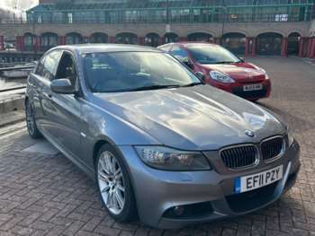 Used BMW 3 Series 2011 for sale - 74026434: Photo