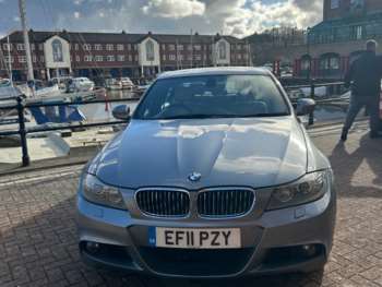 Used BMW 3 Series 2011 for sale - 74026434: Photo