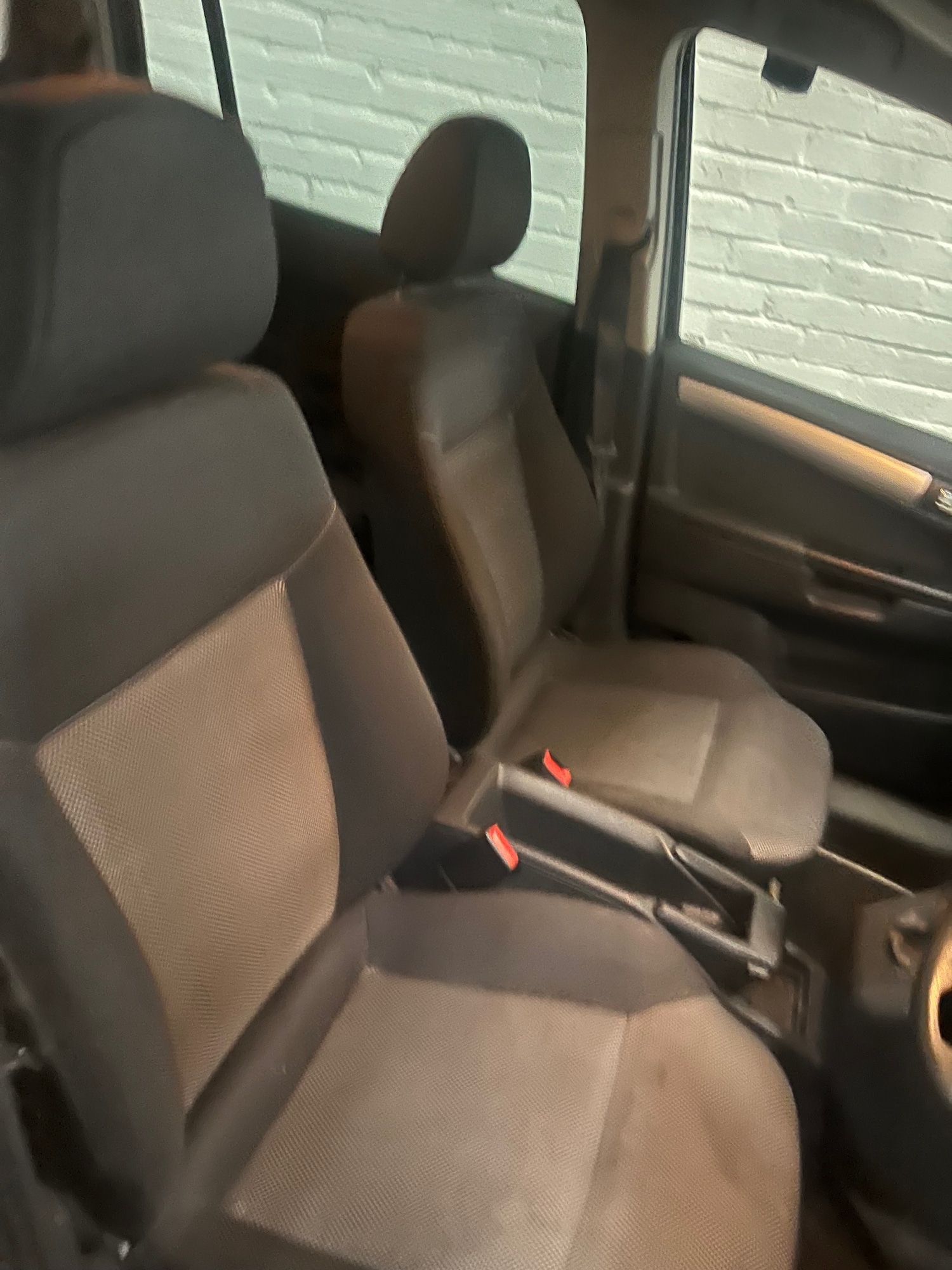 Used Vauxhall Zafira 2012 for sale - 77113345: Photo 5