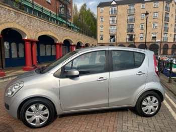 Used Suzuki Splash 2010 for sale - 74447868: Photo