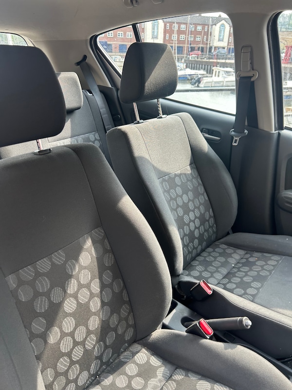 Used Suzuki Splash 2010 for sale - 74447868: Photo 7