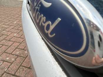 Used Ford Focus 2008 for sale - 73676305: Photo