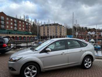 Used Ford Focus 2008 for sale - 73676305: Photo