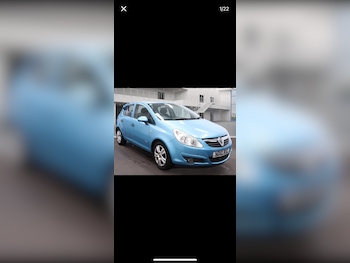 2010 (10) - 1.2i 16V Energy 5dr