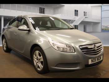 2011 (11) - 1.8i 16V Exclusiv 5dr
