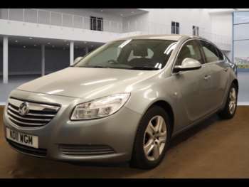 Used Vauxhall Insignia 2011 for sale - 75092420: Photo